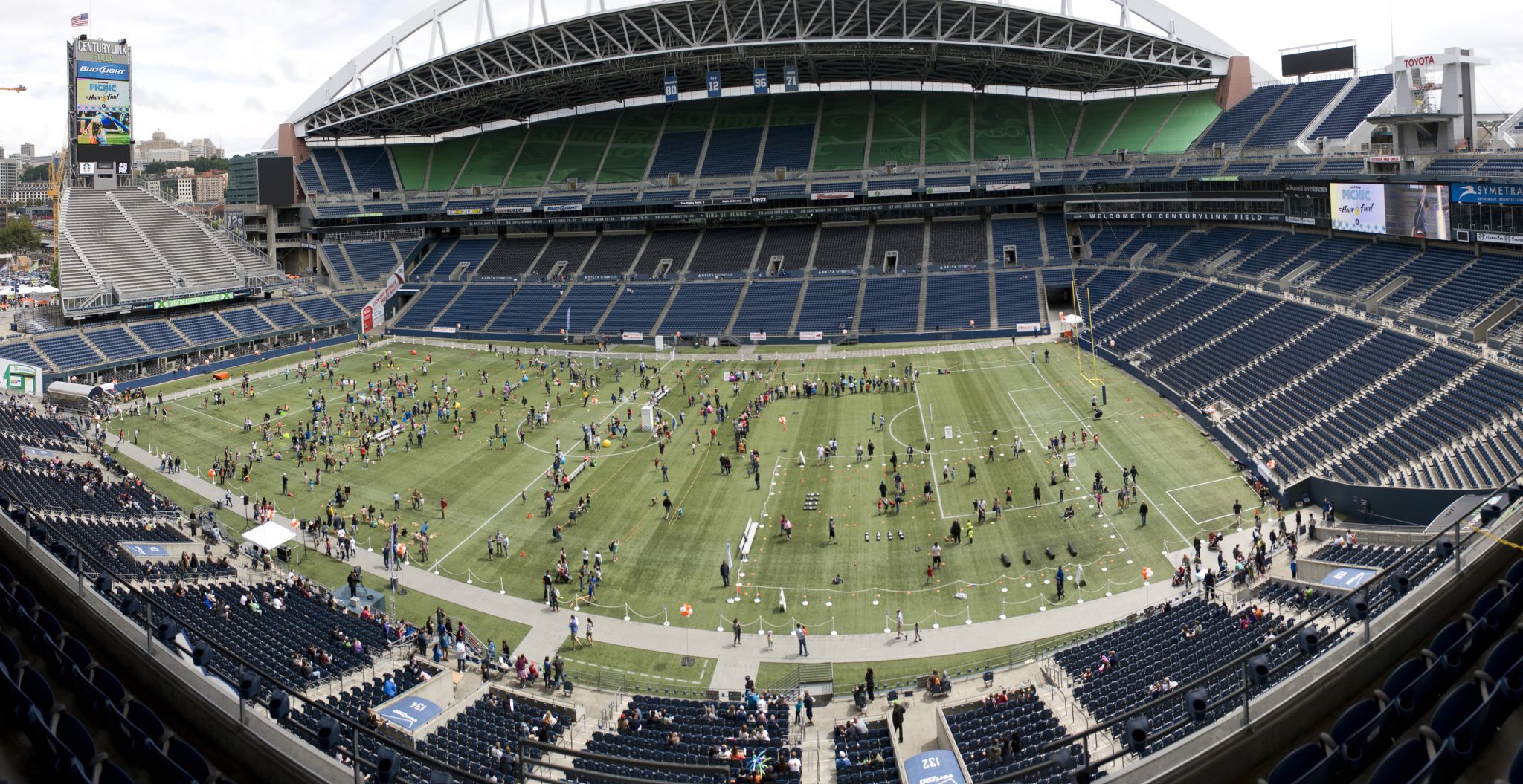 Explore the Best 2025 Seattle Events in One Calendar