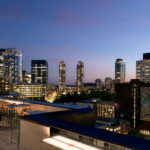 Rooftop Venues in Seattle