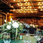 Seattle Holiday Parties Planning Venue and Decorations