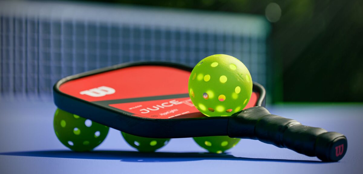 The Rise of Pickleball Tournaments as the 2024 Company Event Craze in