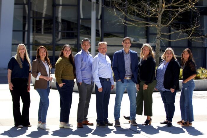 Seattle Corporate Event Management Team