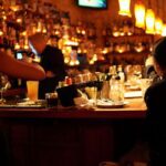 Seattle restaurants open late DMC destination management bar